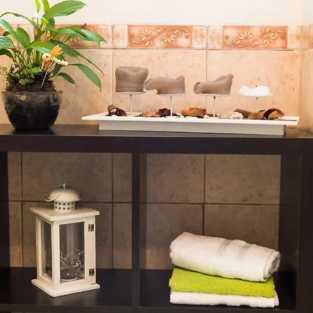 Semesterbostad Dea *