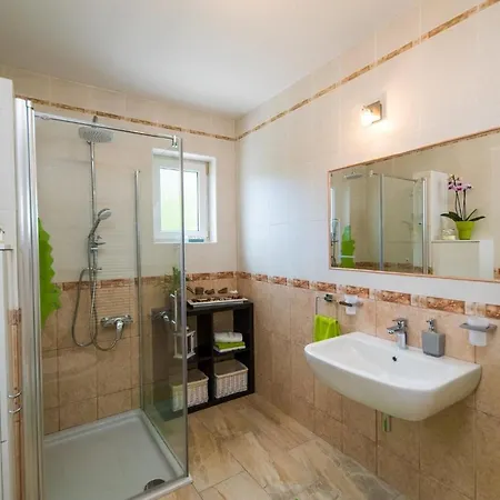 Hébergement de vacances Dea *