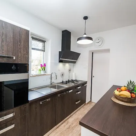 Dea Hébergement de vacances