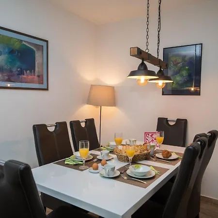 Σπίτι διακοπών Dea *