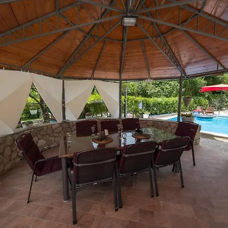 Dea Hébergement de vacances Grižane