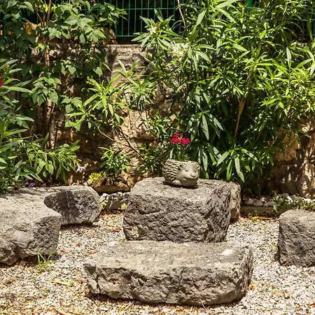 Hébergement de vacances Dea