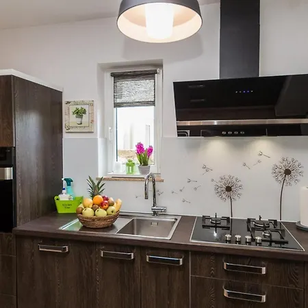 Dea Hébergement de vacances Grižane