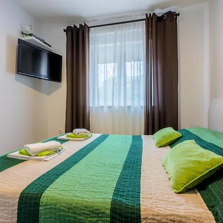 Hébergement de vacances Dea