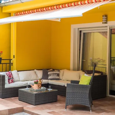 Dea Σπίτι διακοπών Grižane