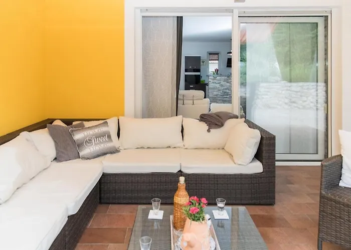 Dea بيت للعطل