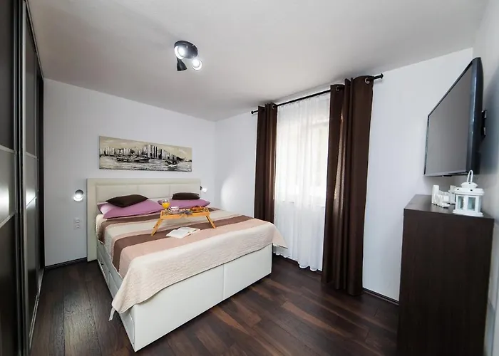 Dea بيت للعطل *