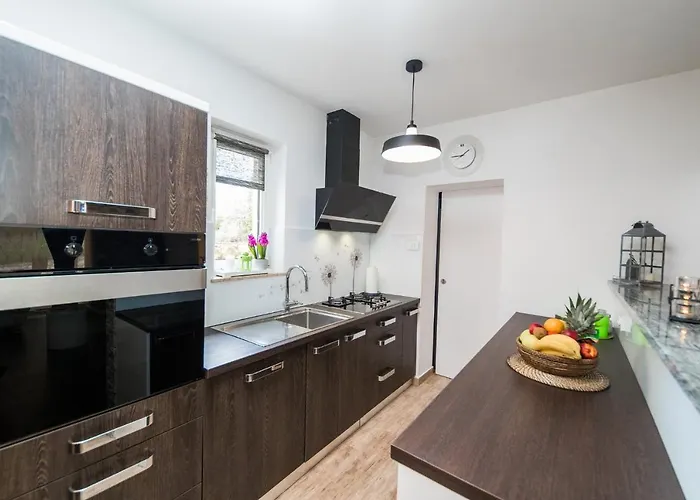 Dea بيت للعطل