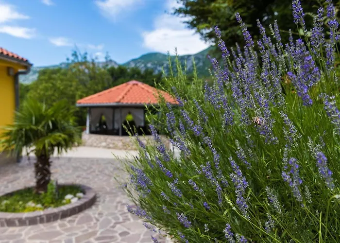 Casa vacanze Dea Grižane