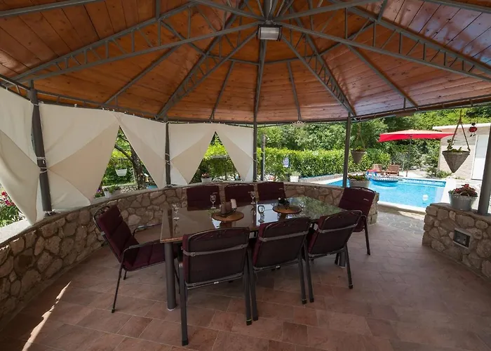 Dea Casa vacanze Grižane