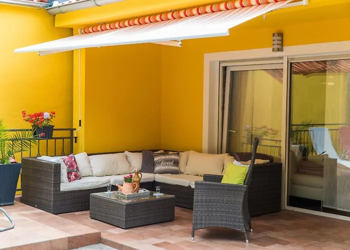 Dea Casa vacanze Grižane